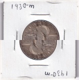 1930 STANDING QUARTER