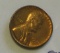 1936-S Lincoln Cent BU RB