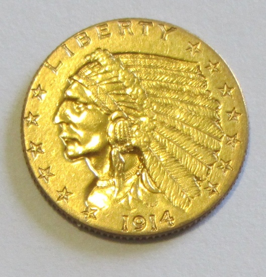 STAR COIN & CURRENCY AUCTION SUNDAY NIGHT EVENT