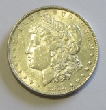 $1 1878 MORGAN