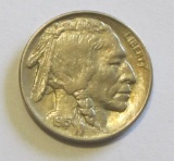 1915 HIGH GRADE BUFFALO NICKEL