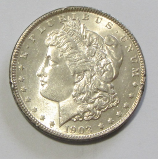 $1 1903 MORGAN