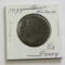 1739 Great Britain 1/2 Penny