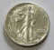 1942 WALKING LIBERTY HALF