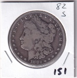 1882 S MORGAN