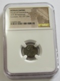 ROMAN ANCIENT HOUSE OF CONSTANTINE NGC