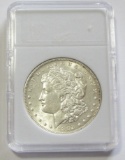 1902 Morgan Dollar