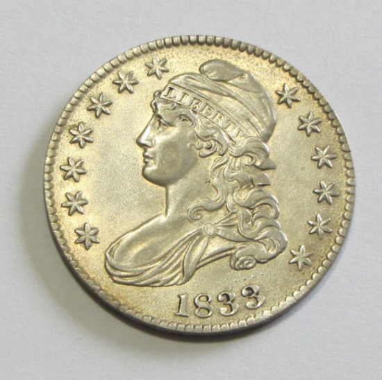 STAR COIN & CURRENCY AUCTION SUNDAY NIGHT EVENT