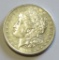 1898-S $1 MORGAN