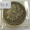 1892-S $1 MORGAN