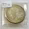 1897-S $1 MORGAN