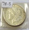 1878-S MORGAN