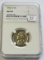 1952-D NICKEL NGC 66