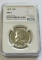 1963 PROOF FRANKLIN NGC 67