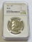 1961 PROOF FRANKLIN NGC 67