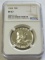 1963 PROOF FRANKLIN NGC 67