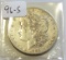 1896-S $1 MORGAN