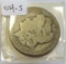 1904-S $1 MORGAN