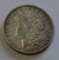 1887-O $1 MORGAN