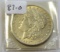 1887-O $1 MORGAN