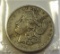 1878 $1 MORGAN