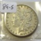 1889-S $1 MORGAN