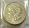 1902 $1 MORGAN
