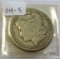 1904-S $1 MORGAN