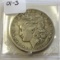 1901-S MORGAN