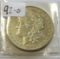 1892-O $1 MORGAN