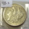 1898-S $1 MORGAN