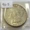 1891-S $1 MORGAN