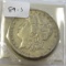 1889-S $1 MORGAN