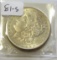 1881-S MORGAN