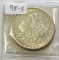 1898-S $1 MORGAN