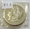 1883-S $1 MORGAN