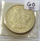 1898-S $1 MORGAN
