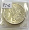 1887-O $1 MORGAN