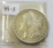 1899-S MORGAN