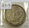 1883-S $1 MORGAN