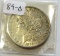 1889-O $1 MORGAN