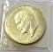 SILVER 1971-S $1 IKE