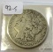 1892-S $1 MORGAN