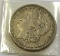 1899-S MORGAN