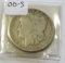 1900-S MORGAN