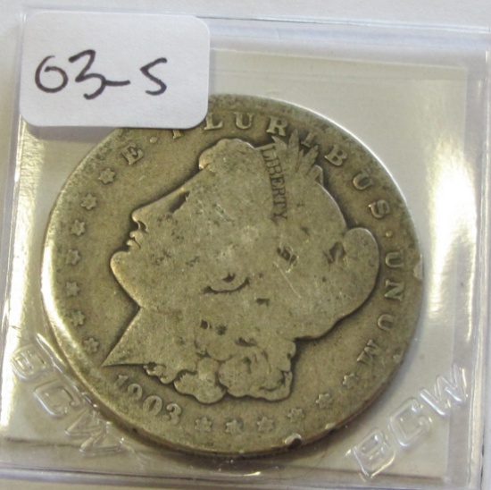 1903-S MORGAN