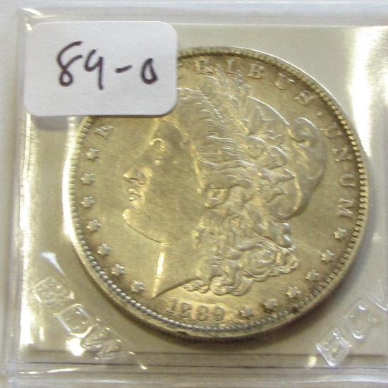 18989-O MORGAN