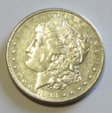 1898-S $1 MORGAN