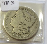 1898-S MORGAN