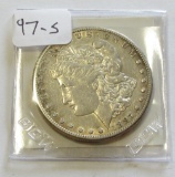 1897-S $1 MORGAN